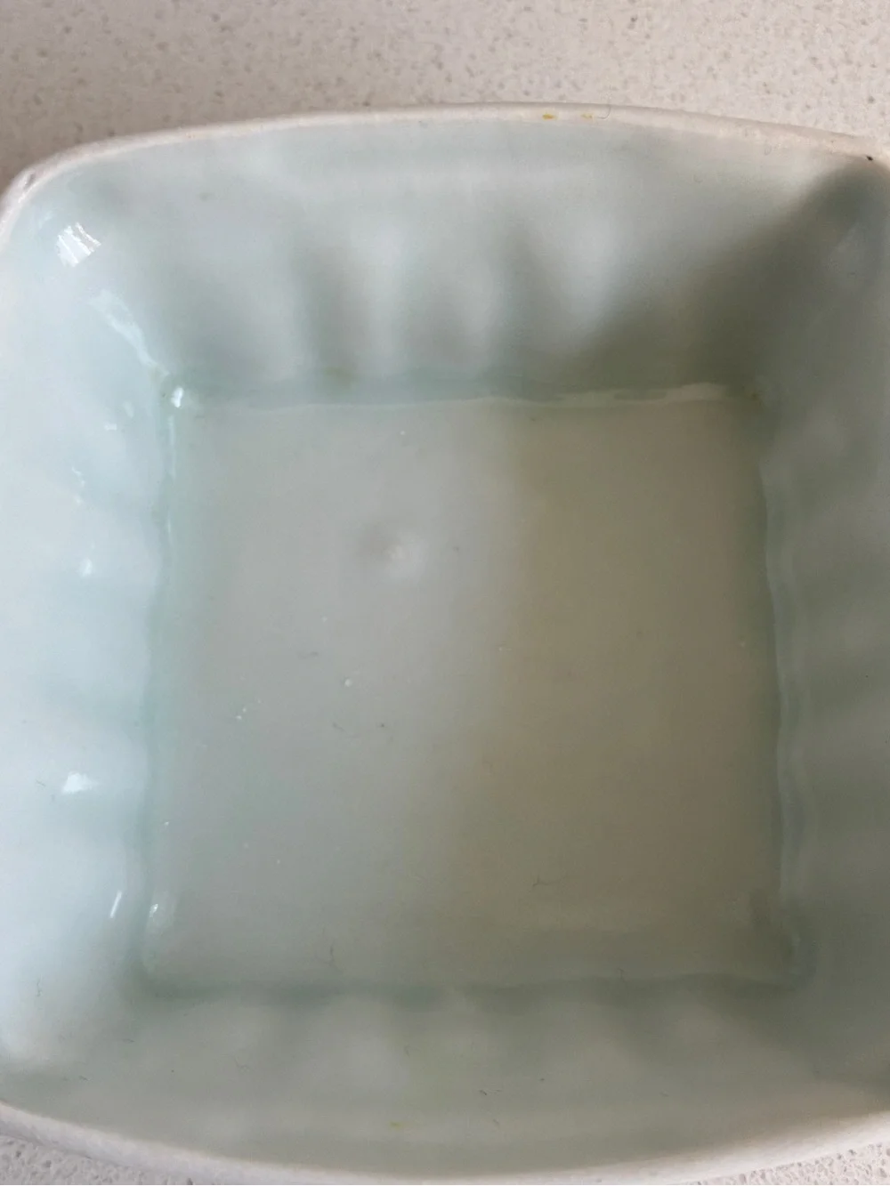 Set of Three Heirloom Home and Studio Ceramic Berry Baskets